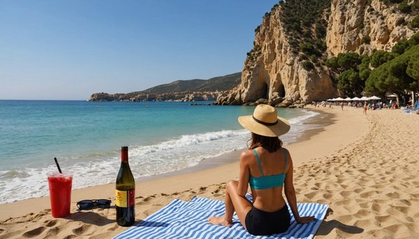 Les activités incontournables à faire sur la costa dorada